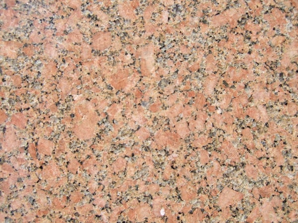 Fjaere granite